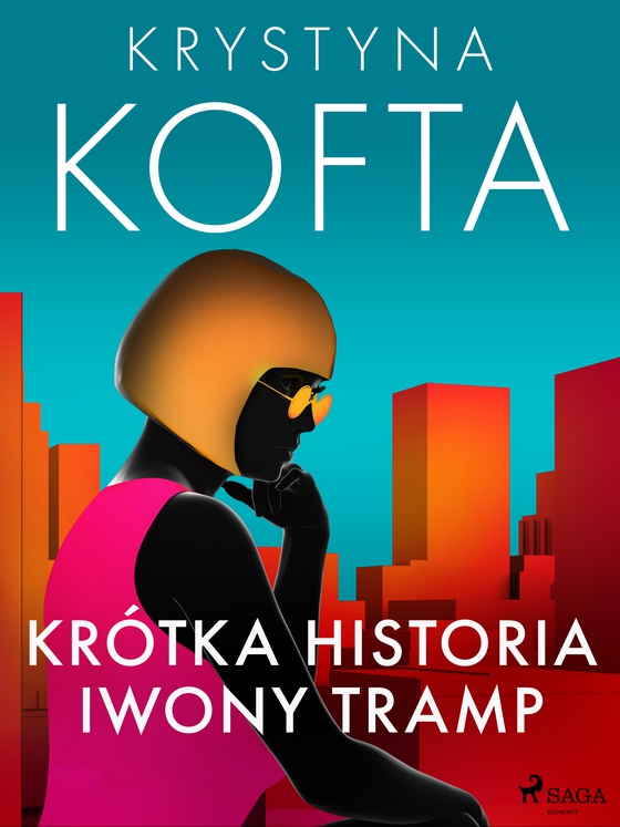 Krótka historia Iwony Tramp (e-bog) af Krystyna Kofta