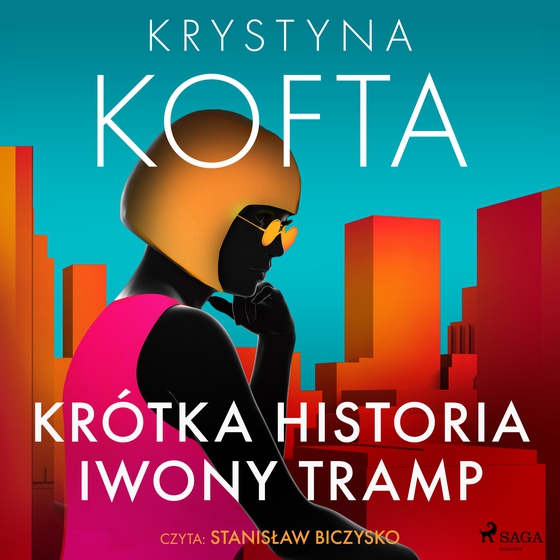 Krótka historia Iwony Tramp