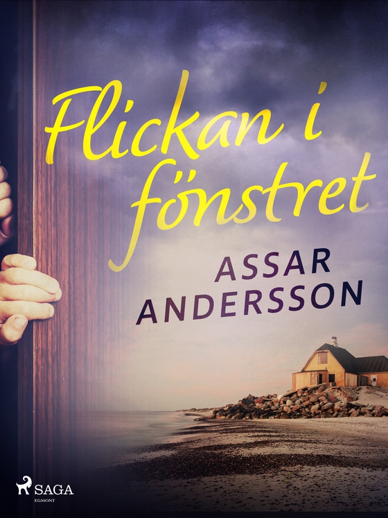 Flickan i fönstret (e-bog) af Assar Andersson