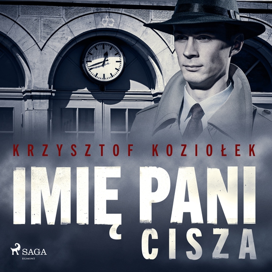 Imię Pani 3. Cisza (lydbog) af Krzysztof Koziołek