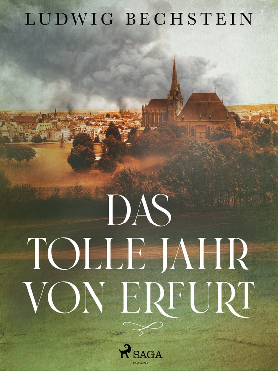 Das tolle Jahr von Erfurt