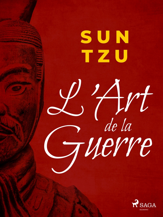 L’Art de la Guerre (e-bog) af Sun Tzu