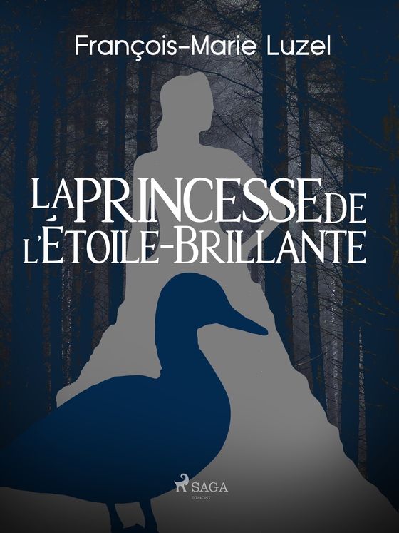 La princesse de l’Étoile-Brillante