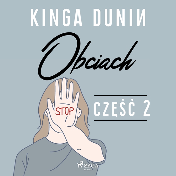 Obciach (lydbog) af Kinga Dunin
