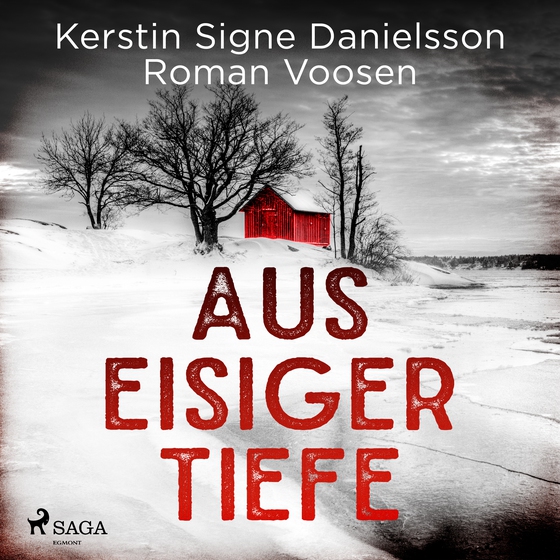 Aus eisiger Tiefe