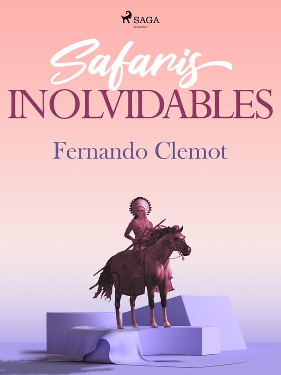 Safaris inolvidables (e-bog) af Fernando Clemot