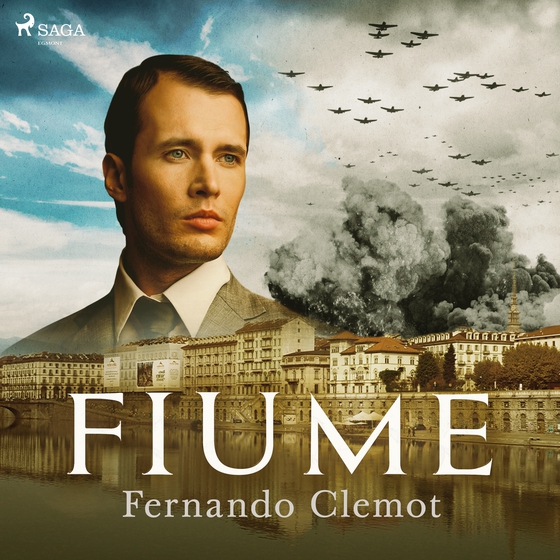 Fiume (lydbog) af Fernando Clemot