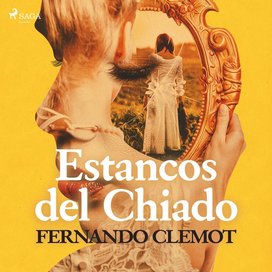 Estancos del Chiado (lydbog) af Fernando Clemot