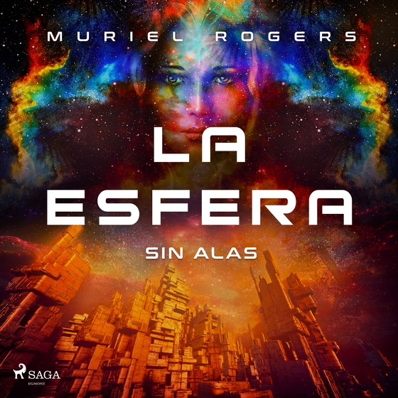 La esfera: Sin alas (lydbog) af Roger Coch Elias