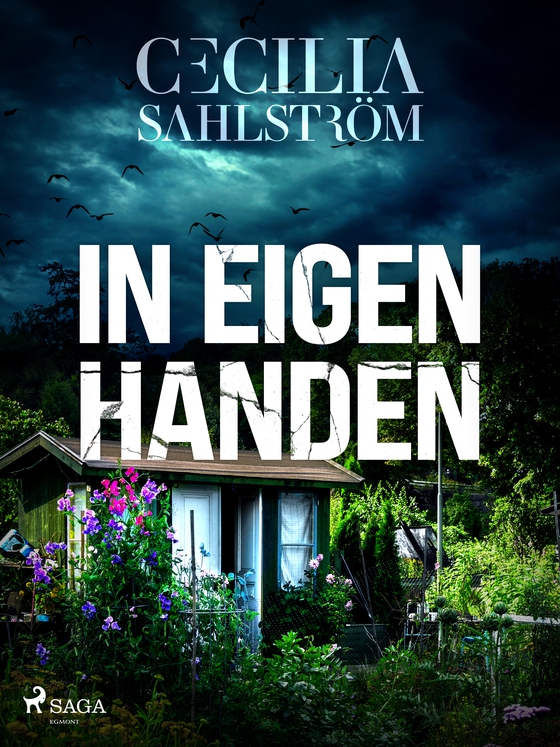 In eigen handen (e-bog) af Cecilia Sahlström