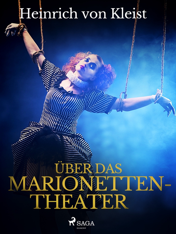 Über das Marionettentheater