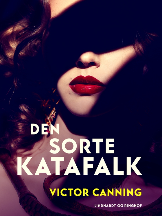 Den sorte katafalk