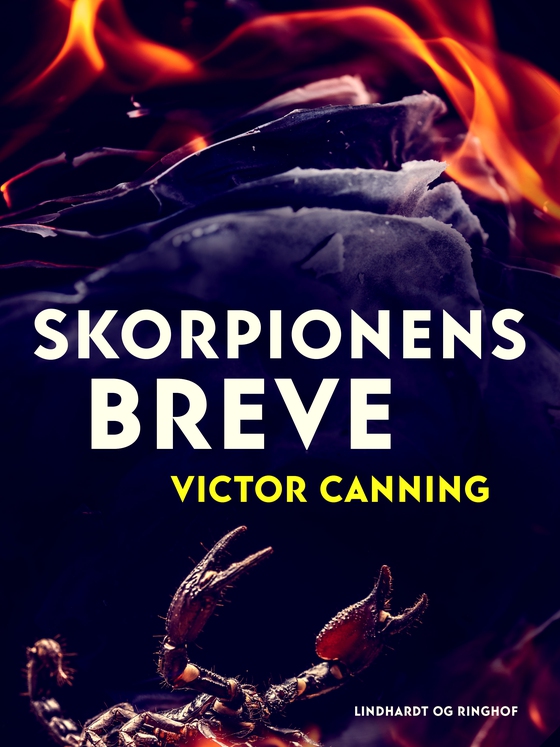 Skorpionens breve