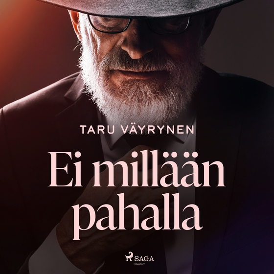 Ei millään pahalla (lydbog) af Taru Väyrynen