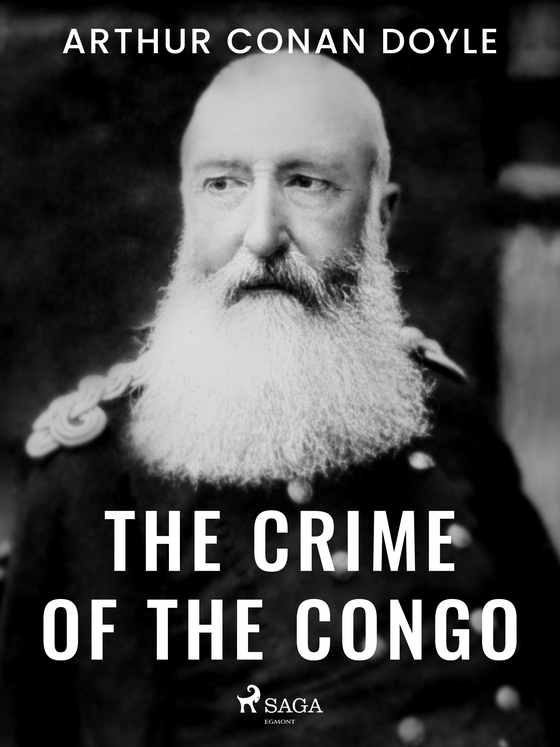 The Crime of the Congo (e-bog) af Arthur Conan Doyle