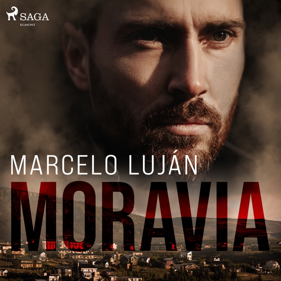 Moravia (audio latino) (lydbog) af Marcelo Luján