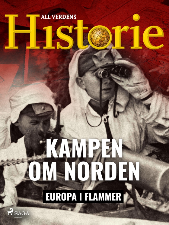 Kampen om Norden