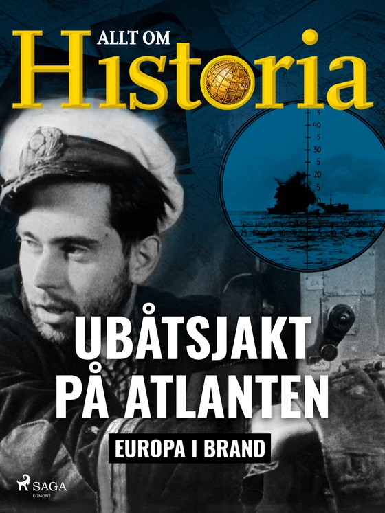 Ubåtsjakt på Atlanten