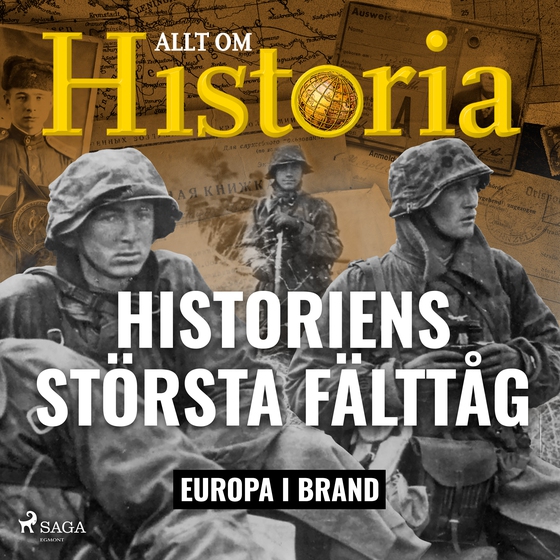 Historiens största fälttåg