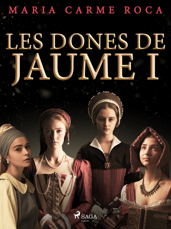 Les dones de Jaume I