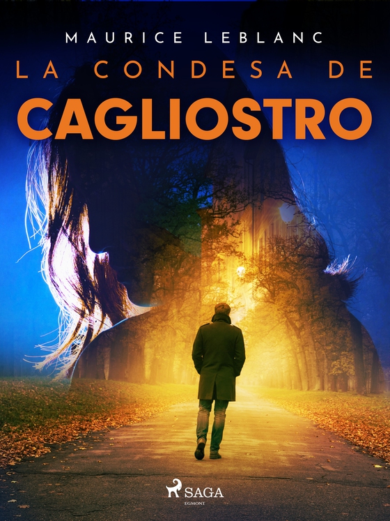 La condesa de Cagliostro