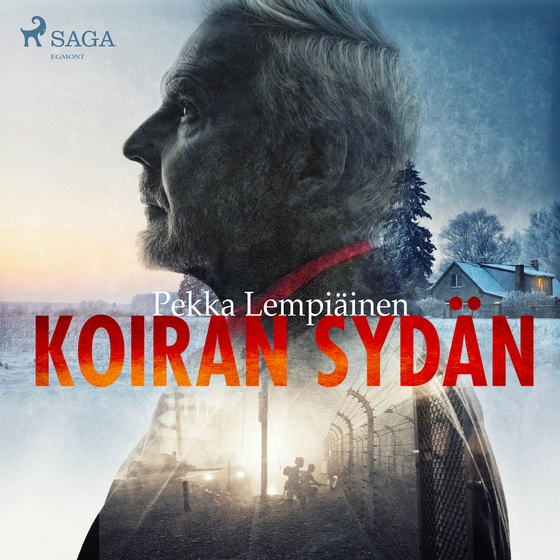 Koiran sydän (lydbog) af Pekka Lempiäinen