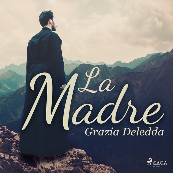 La madre (lydbog) af Grazia Deledda