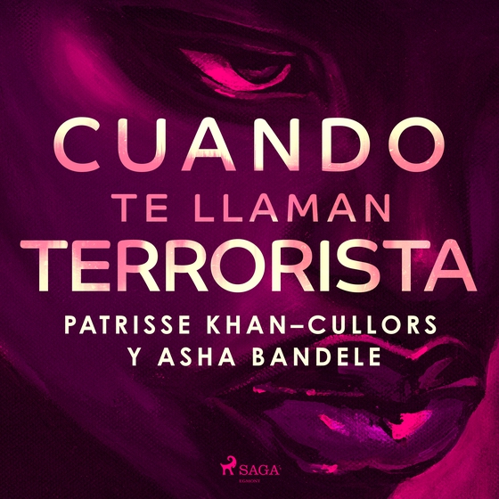 Cuando te llaman terrorista (lydbog) af Asha Bandele