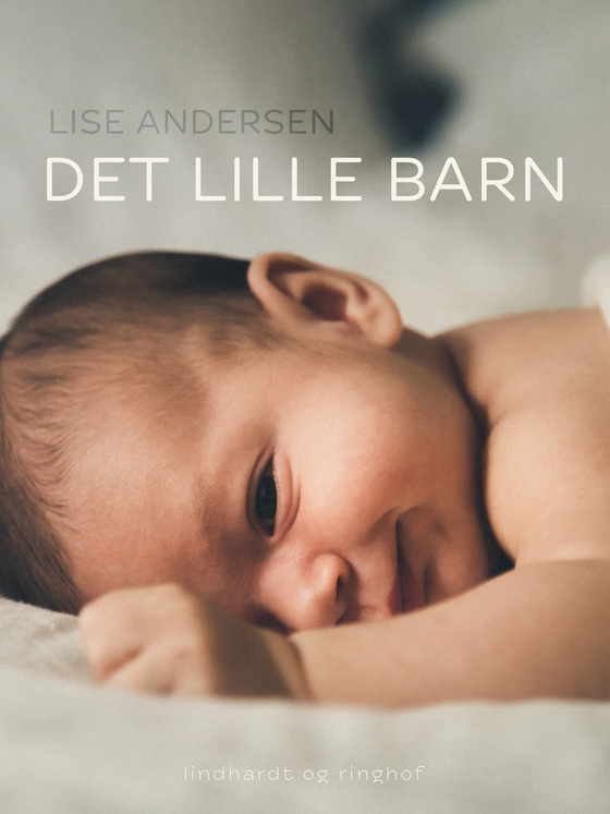 Det lille barn