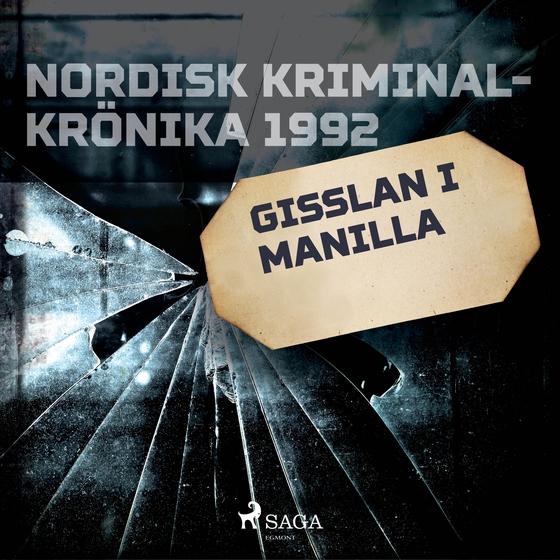 Gisslan i Manilla