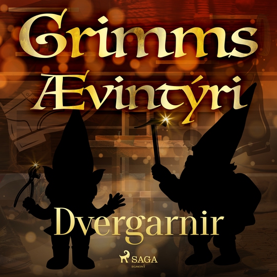 Dvergarnir