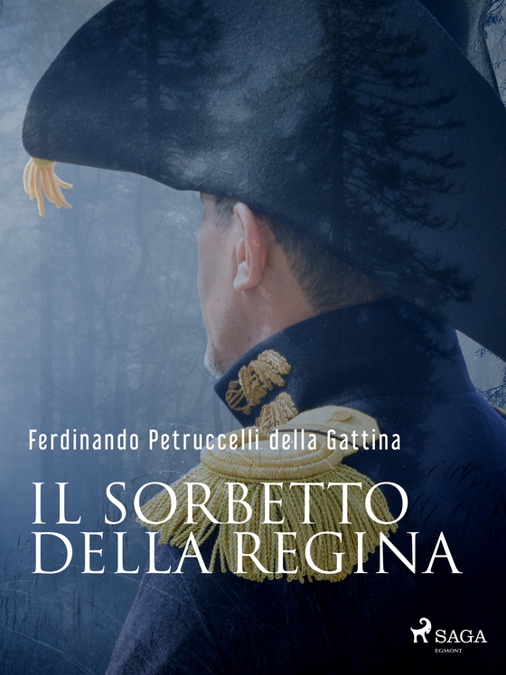 Il sorbetto della regina (e-bog) af Ferdinando Petruccelli