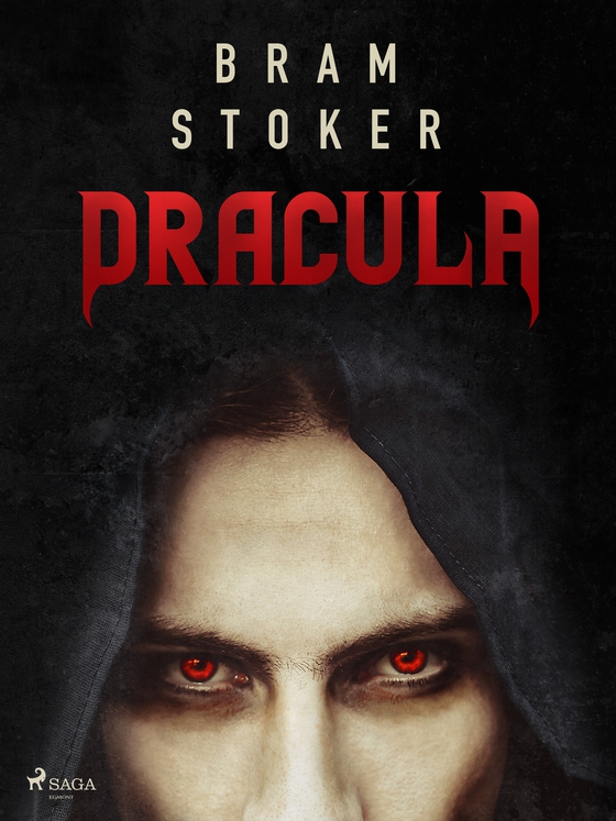 Dracula (e-bog) af Bram Stoker