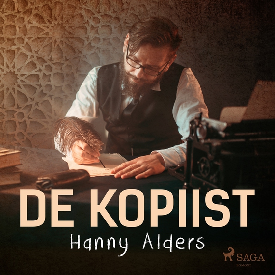 De kopiist