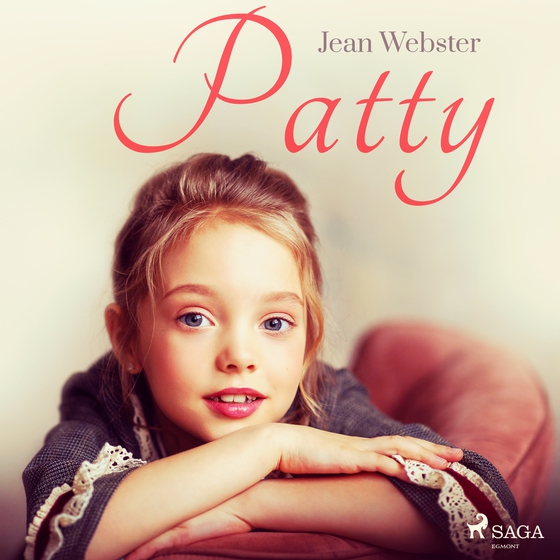 Patty (lydbog) af Jean Webster