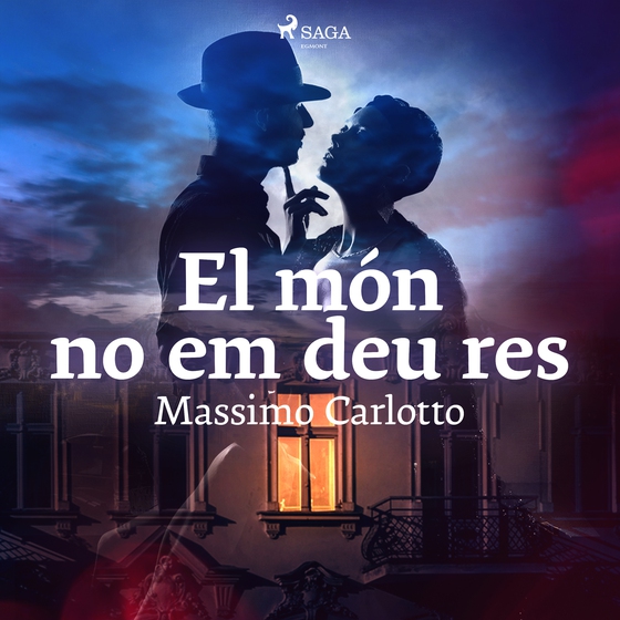 El món no em deu res (lydbog) af Massimo Carlotto