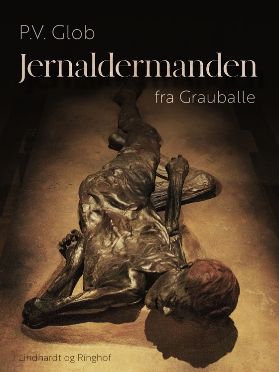 Jernaldermanden fra Grauballe