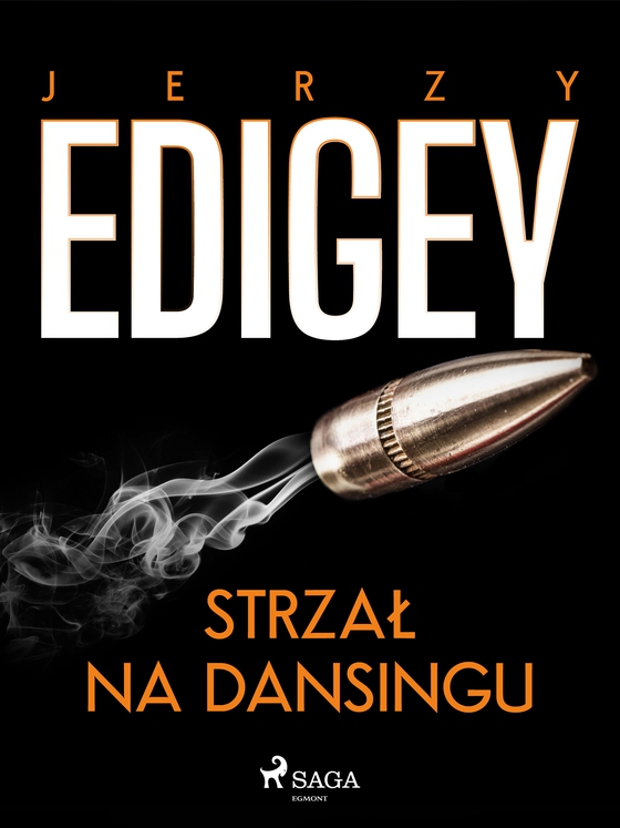 Strzał na dansingu