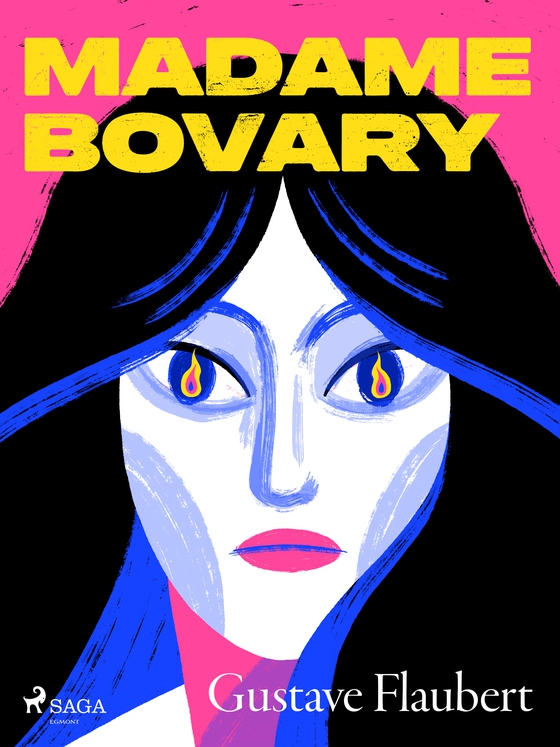 Madame Bovary