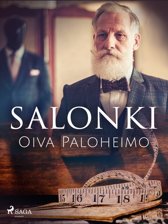 Salonki