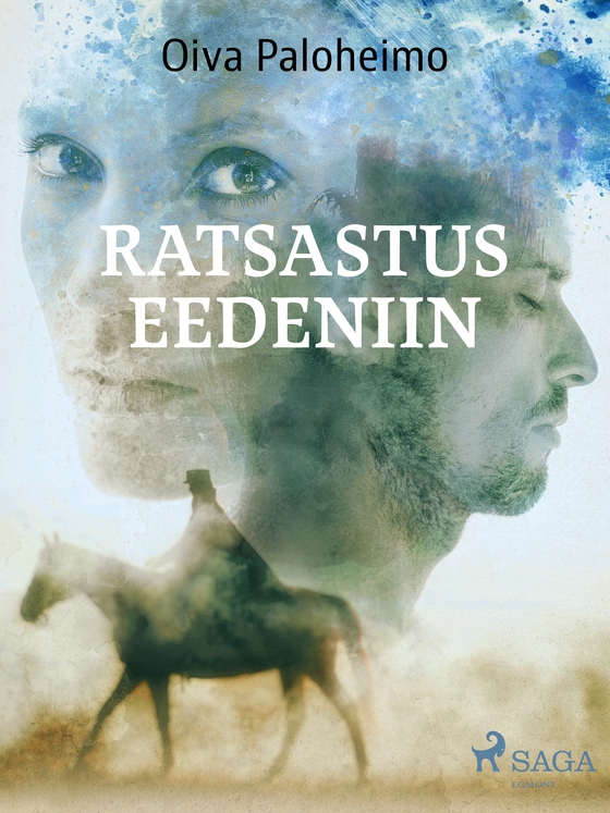 Ratsastus Eedeniin