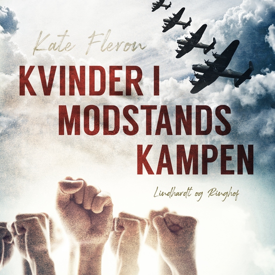 Kvinder i modstandskampen