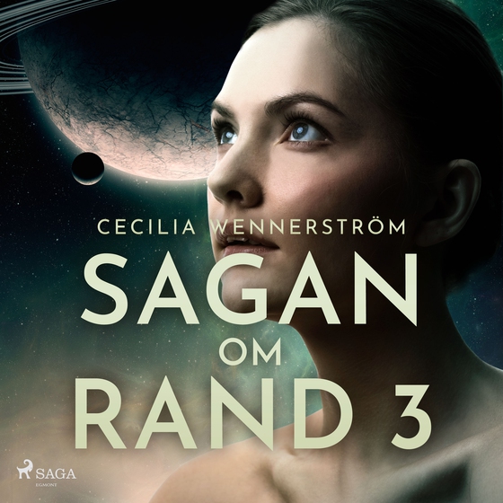 Sagan om Rand III (lydbog) af Cecilia Wennerström