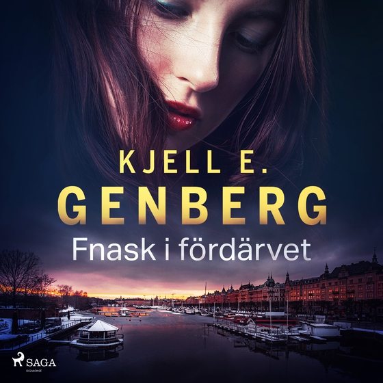 Fnask i fördärvet (lydbog) af Kjell E. Genberg
