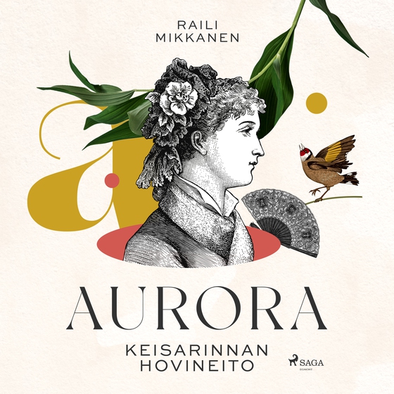 Aurora: keisarinnan hovineito