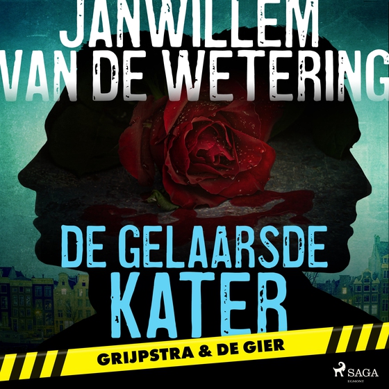 De gelaarsde kater