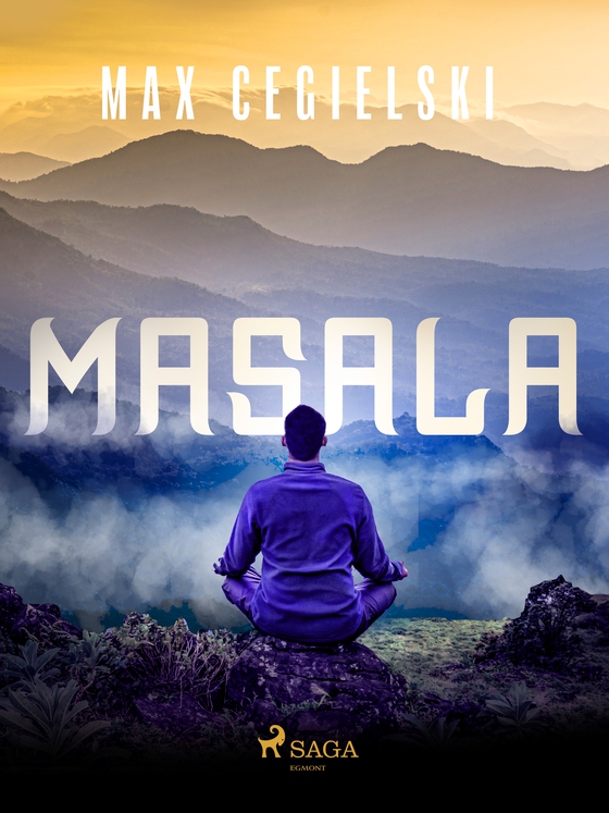 Masala (e-bog) af Max Cegielski