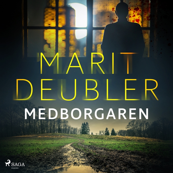 Medborgaren (lydbog) af Marit Deubler