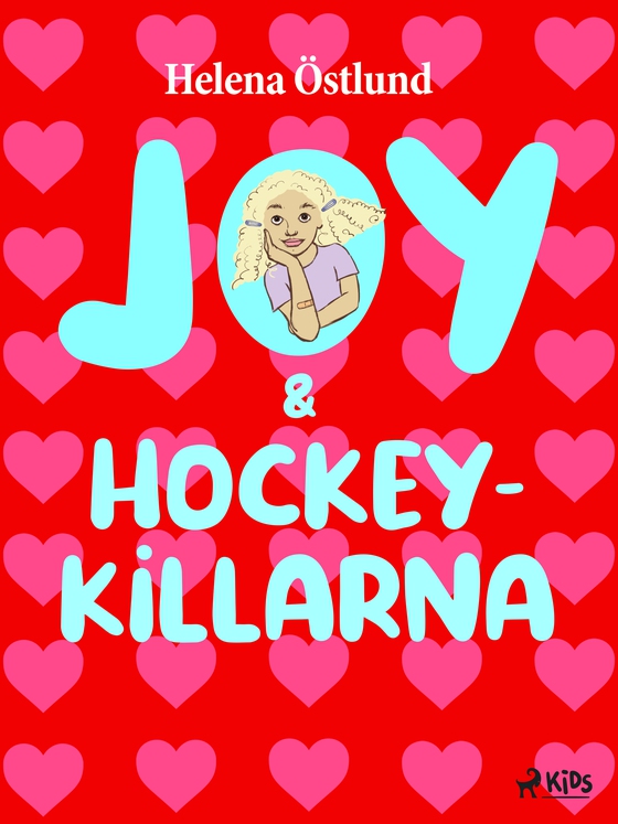 Joy & hockeykillarna