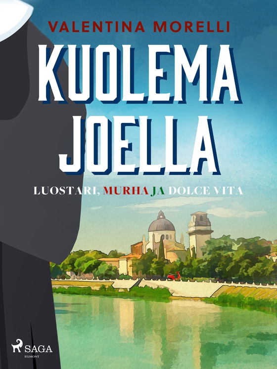 Kuolema joella